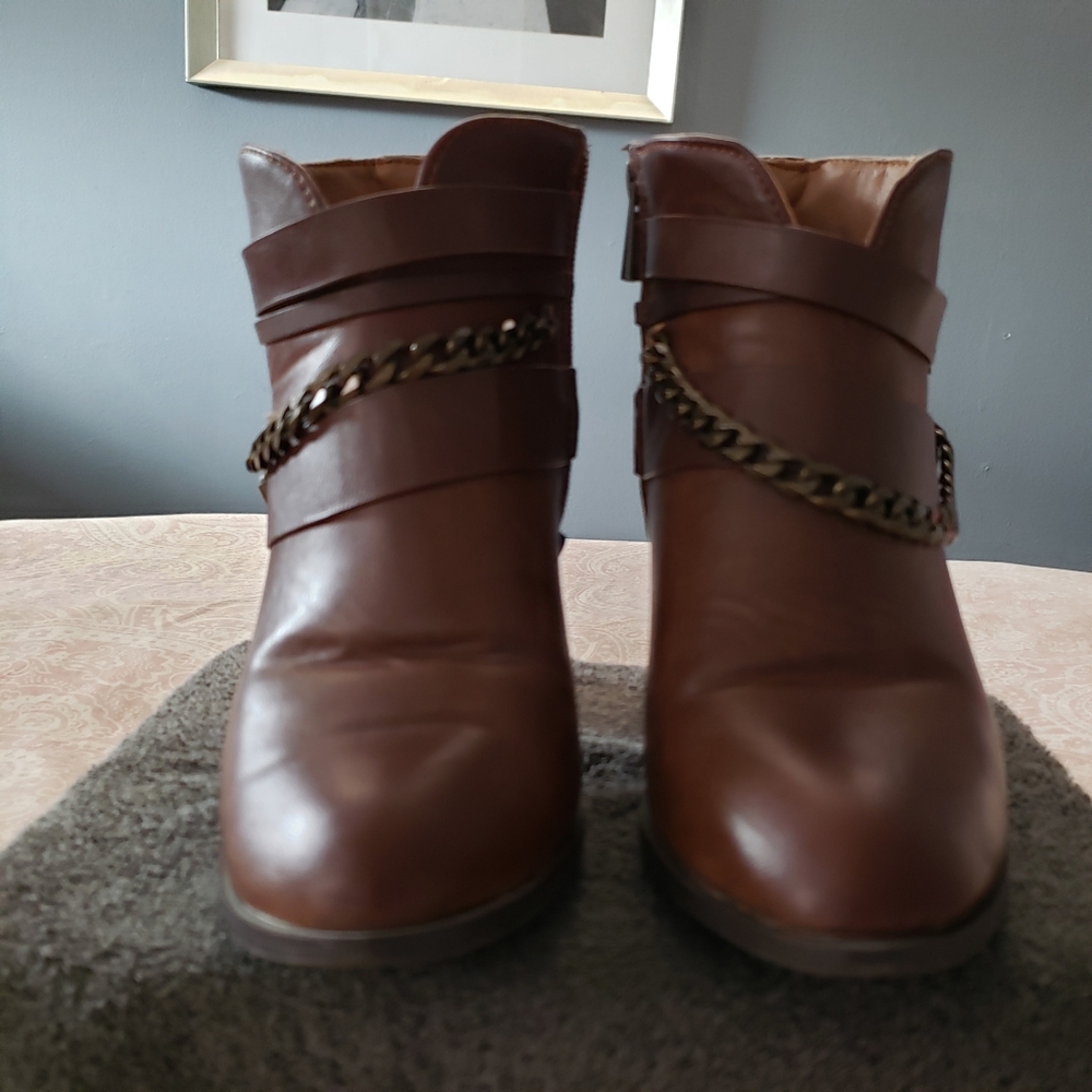 Booties - Picture 3 of 4